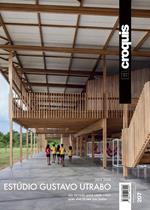 El Croquis. Ediz. inglese e spagnola. Vol. 207: Estudio Gustavo Utrabo (2015-2020)