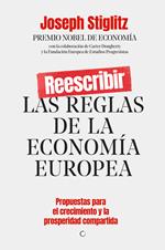 Reescribir las reglas de la economía europea