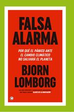 Falsa alarma