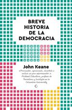Breve historia de la democracia
