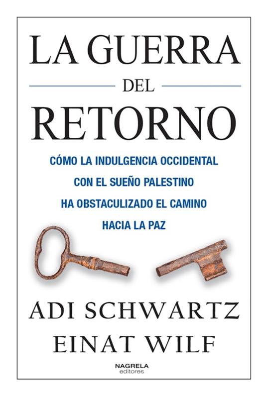 La guerra del retorno