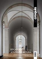 El Croquis. Ediz. inglese e spagnola. Vol. 218: Eduardo Souto De Moura (2015-2023)