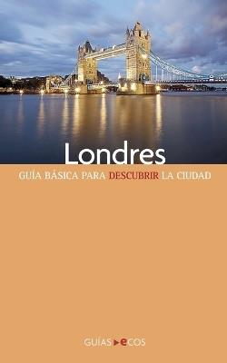 Londres - Ecos Travel Books - cover