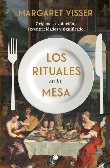Los rituales en la mesa