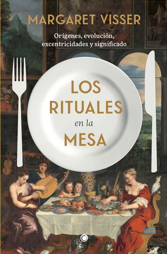 Los rituales en la mesa