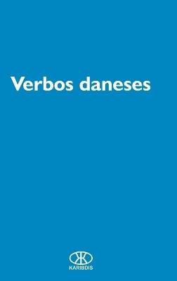 Verbos daneses - cover