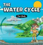 The Water Cycle for Kids: Learn what its stages are and what they consist of