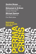 Permacrisis.Soluciones para un mundo convulso