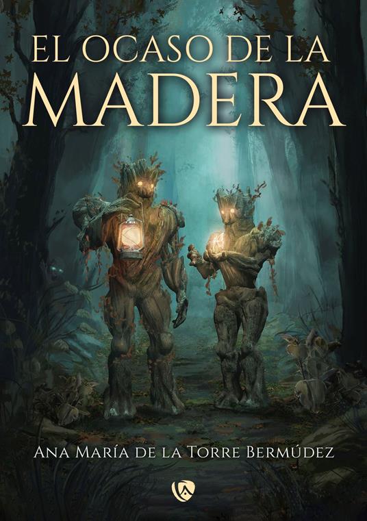 El ocaso de la madera