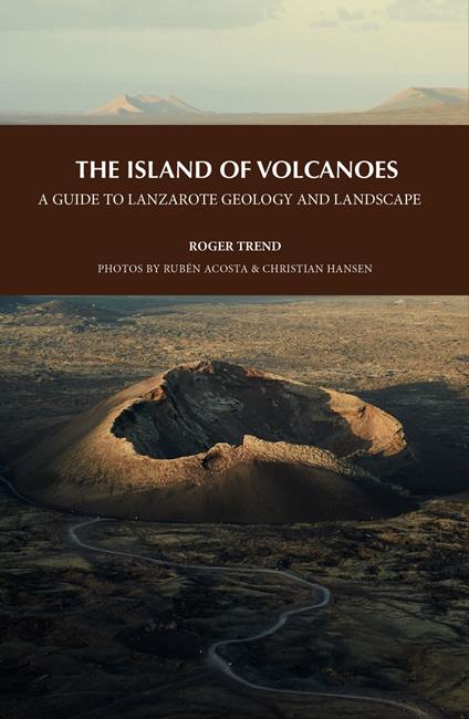 The island of volcanoes