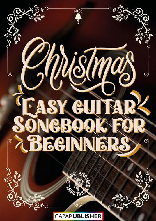 Easy Guitar Christmas Songbook