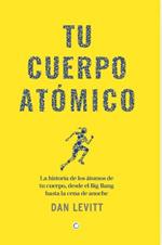 TU CUERPO ATOMICO