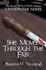 She Moved Through the Fair