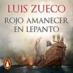 Rojo amanecer en Lepanto