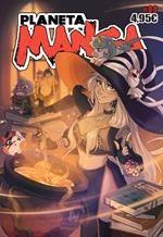 Planeta Manga (2019-2024) nº 09/26