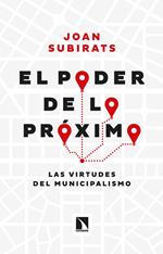 El poder de lo próximo