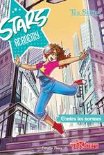 Stars Academy 2. Contra les normes