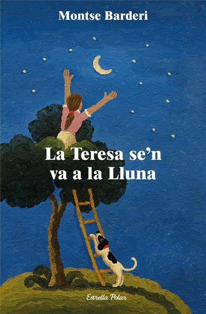 La Teresa se'n va a la Lluna - Montse Barderi - ebook
