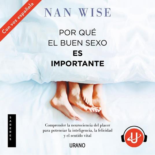 Por qué el buen sexo es importante