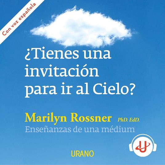 ¿Tienes una invitación para ir al cielo?
