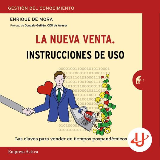 La nueva venta. Instrucciones de uso