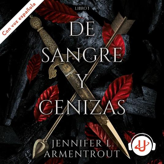 De sangre y cenizas