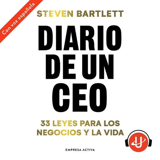 Diario de un CEO
