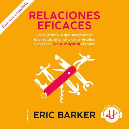 Relaciones eficaces