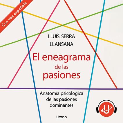 El eneagrama de las pasiones