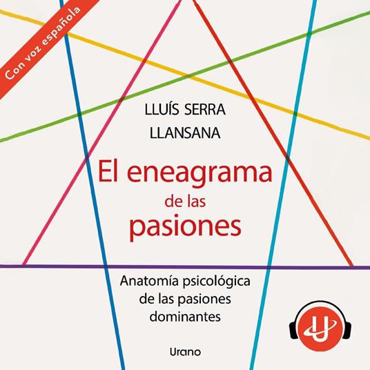 El eneagrama de las pasiones