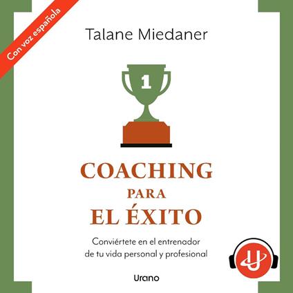 Coaching para el éxito