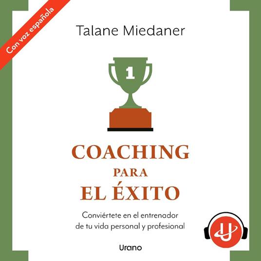 Coaching para el éxito