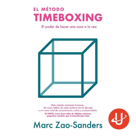 El método Timeboxing