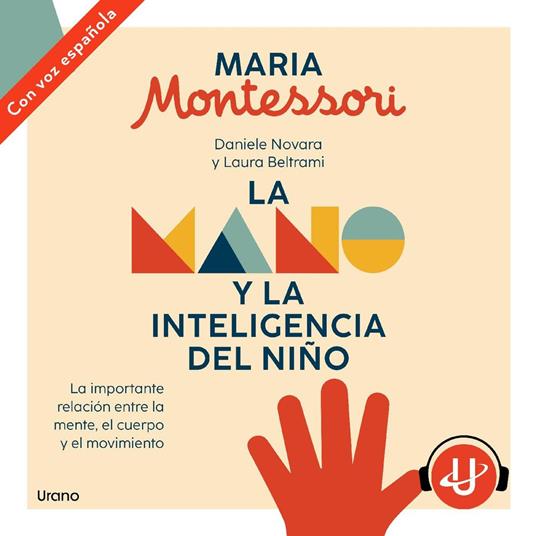 La mano y la inteligencia del niño