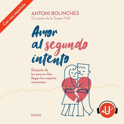 Amor al segundo intento