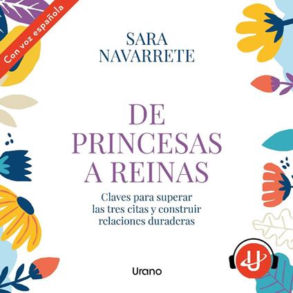 De princesas a reinas