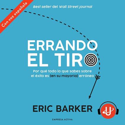 Errando el tiro
