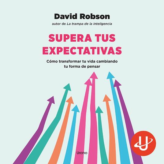 Supera tus expectativas