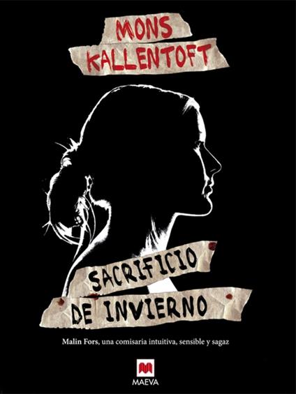 Sacrificio de invierno