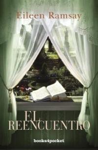 El Reencuentro - Eileen Ramsay - cover