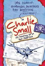 Charlie Small. La Ciudad de Los Gorilas
