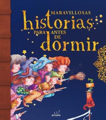 Maravillosas Historias Para Antes de Dormir. Vol 2 - Various - cover