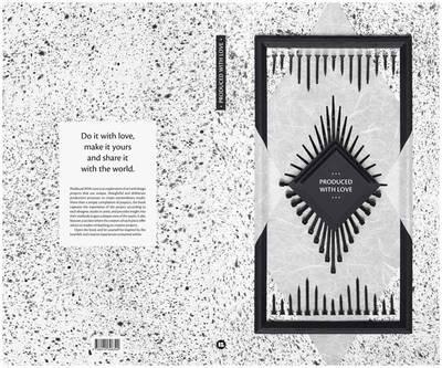Produced with Love - Index Book - cover