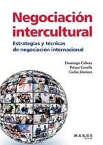 Negociación intercultural