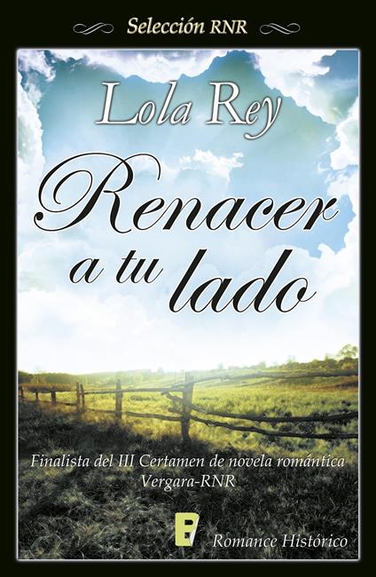 Renacer a tu lado