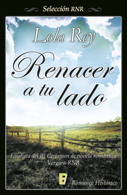 Renacer a tu lado