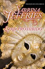 Lord Prohibido (Trilogía de los Lores 2)
