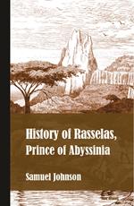 History of Rasselas, Prince of Abyssinia