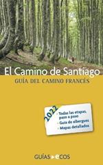EL CAMINO DE SANTIAGO