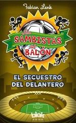 El secuestro del delantero / Kidnapping The Front Player